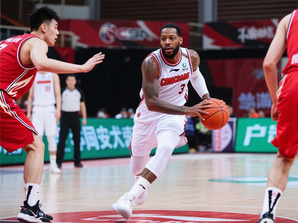 广州战吉林大名单公布:富兰克林麦克韦恩姜伟泽齐亮相 值得注意的是,广州队可能会围绕富兰克林设