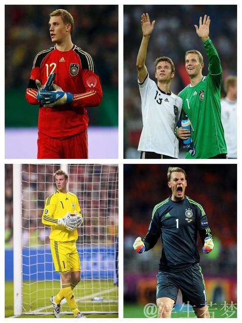 穿越六大洲,三度死亡宣告,门将的传奇人生 穿越六大洲,三度死亡宣告,门将的传奇人生