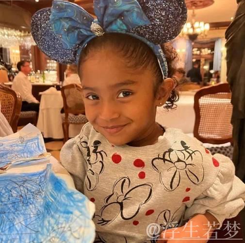 唯有为人父者,方能体会科比身为女儿爸爸的瞬间 唯有为人父者,方能体会科比身为女儿爸爸的瞬间