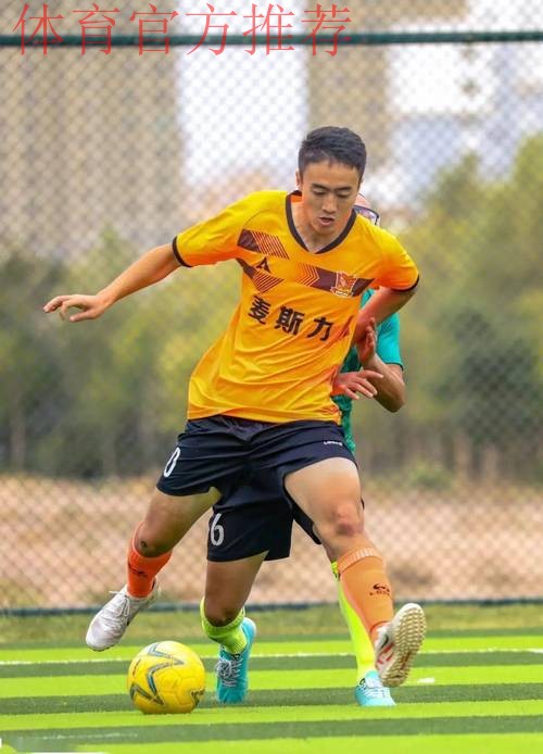 五甲联赛北二区球队巡礼:甘肃麦斯力足球俱乐部 五甲联赛北二区球队巡礼:甘肃麦斯力足球俱乐部