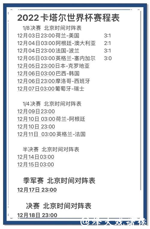 世界杯比赛比分预测的关键因素 世界杯比赛比分预测的关键因素